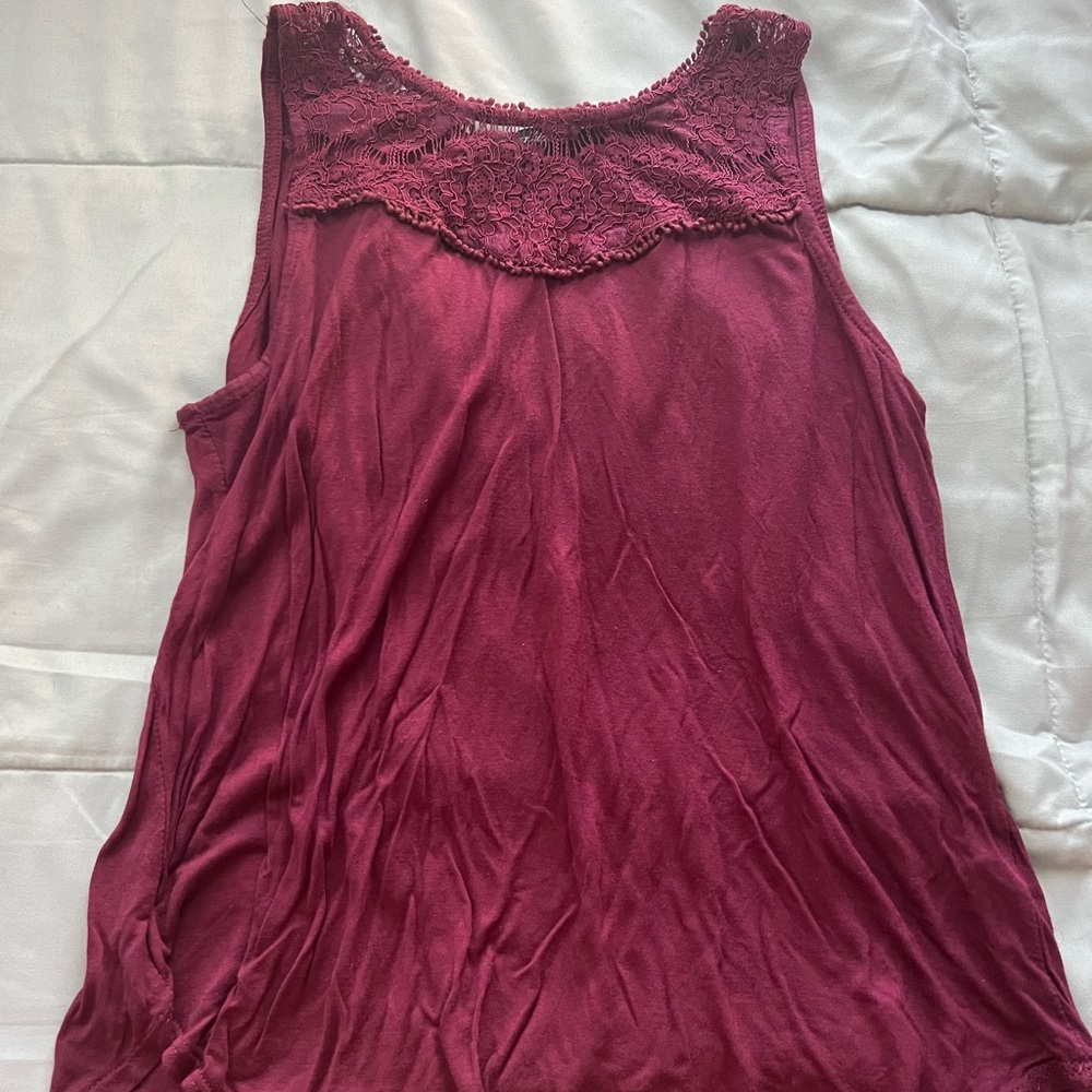 Women top
